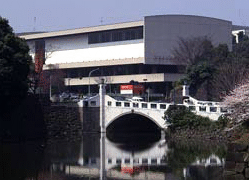 Mus�e National Art moderne Tokyo
