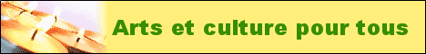 Arts et culture pour tous