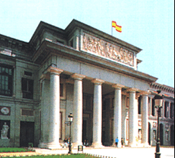Mus�e du Prado � Madrid