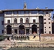 Les Offices � Florence