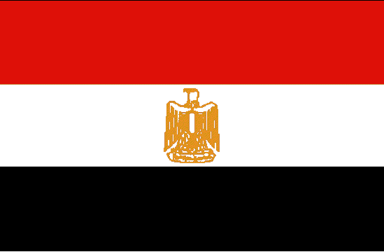 Egypte