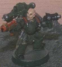 GESTANK