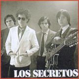 LOS SECRETOS