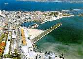 PUERTO DE LA CORU�A