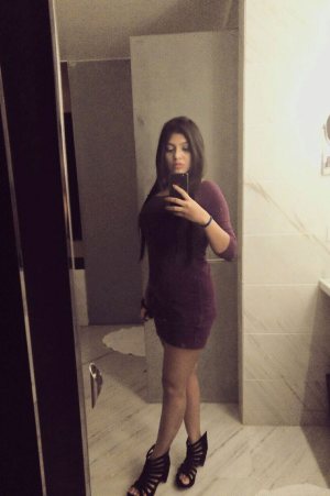 Bur Tirupati call girls