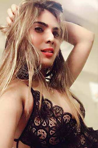 Indian Escorts in Sharjah