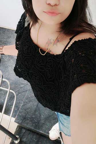 call Girl Escorts in Sheikh Zayed Road