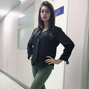 Indian Escorts Girl in Tirupati