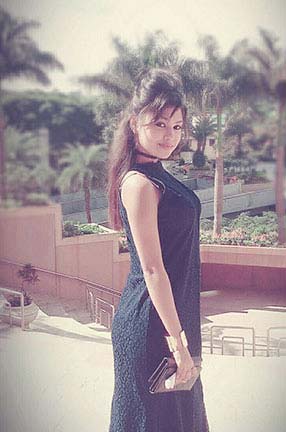 Independent Indian Escorts in Dubai