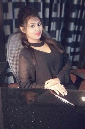 Indian Escorts Agency Dubai