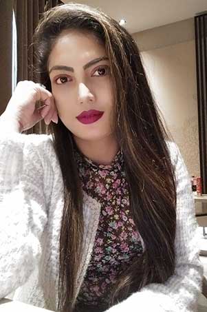 Dubai Call Girls Service