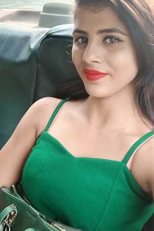 independent Escort girls in Dubai
