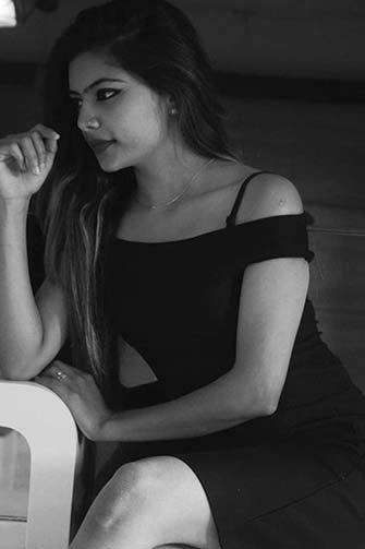 Indian Escorts in Sports City