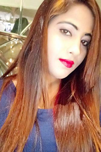Indian Escorts in Sports City