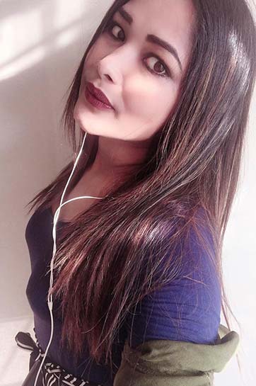Abu Dhabi Indian Escorts