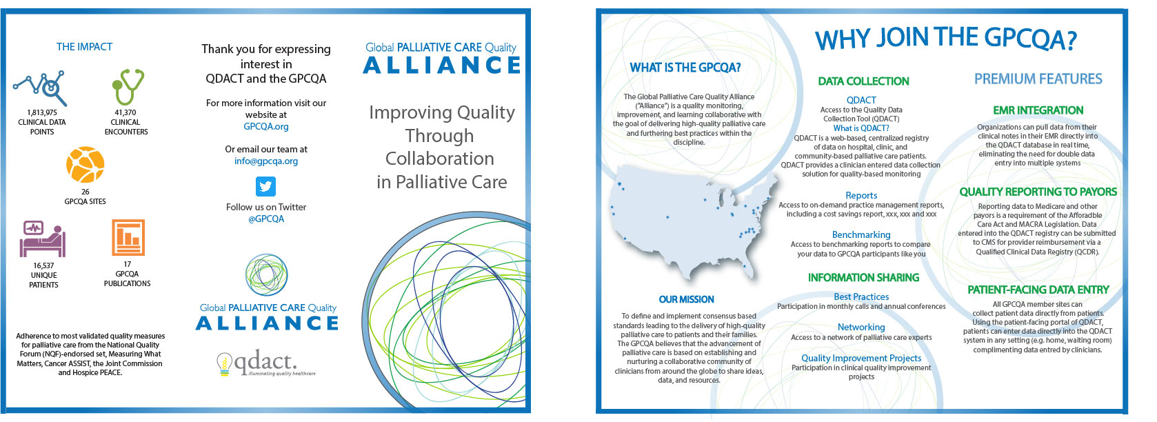 brochure