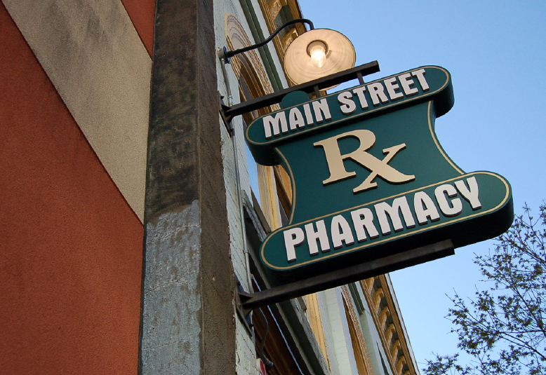 rx