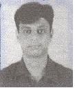 Portrait of Chetan