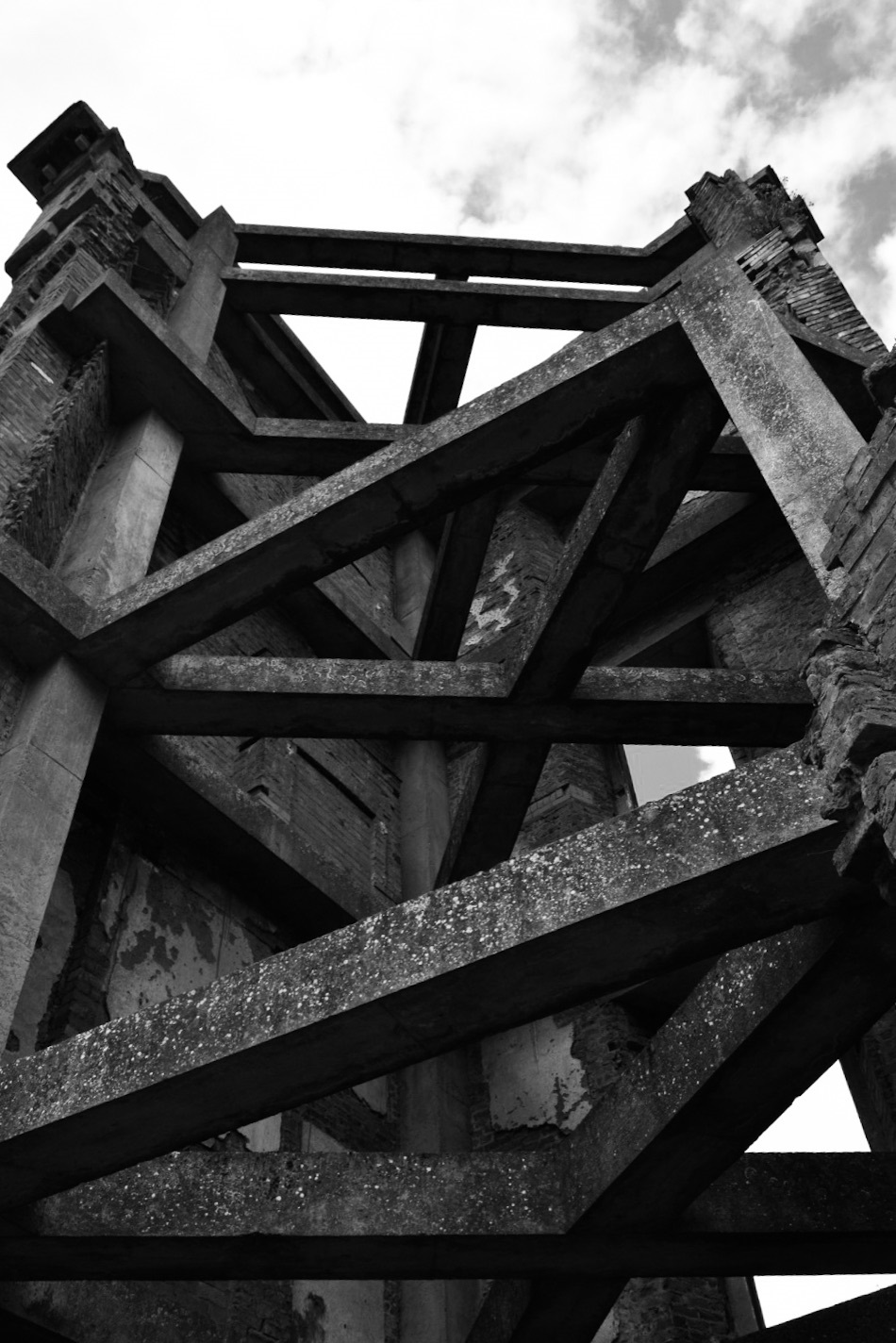 Textures Architecture