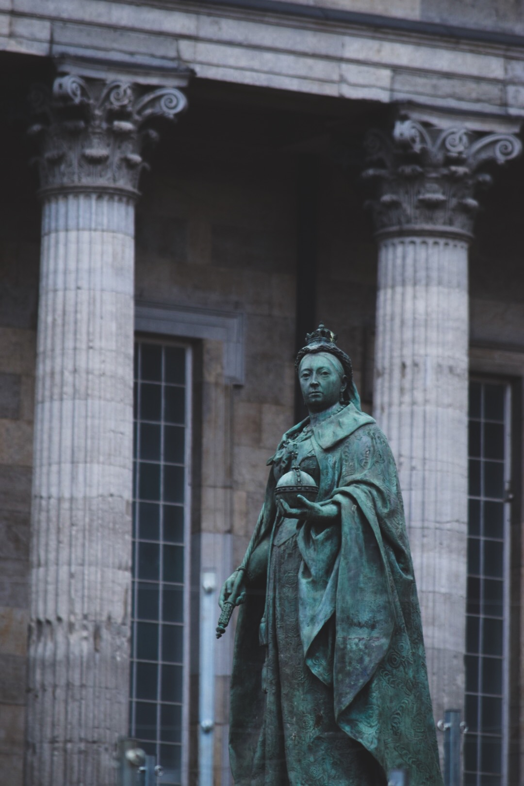 Queen Elizabeth