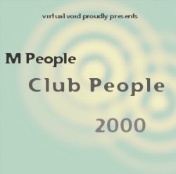 M People - Club People