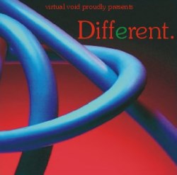 Different.