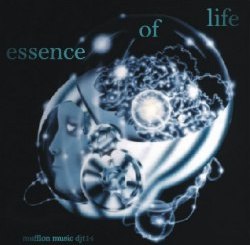 essence of life