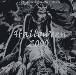 Halloween 2000