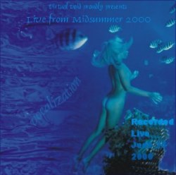 Live from Midsummer 2000 - Vocalization