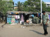 A real shack
