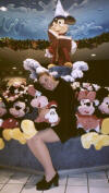 minnie