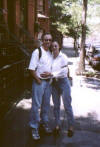 John & Laura