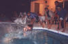 wet party