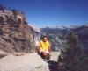 the king of the world