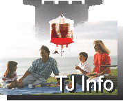 Testigos de Jehov� - TJ Info
