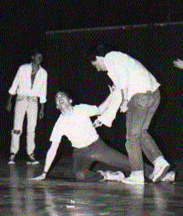 west side story