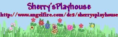 Sherry's Playhouse