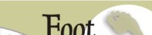 Foot Dynamics