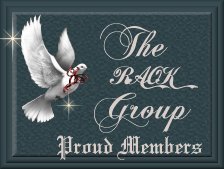 The TLC Committee - Proud Members of RAOK