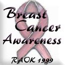 Breast Cancer Awareness