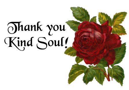 Thank you!