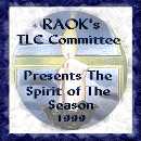 The Spirit of the Season