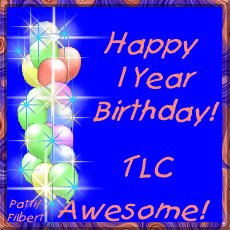 From Patti!