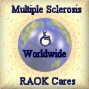 RAOK Quilt Square for The Cause