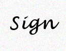 Sign Our Guestbook