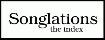 Songlations