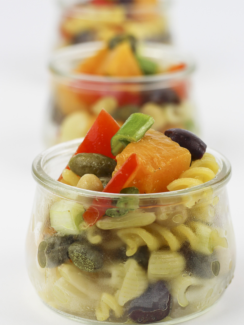 pasta bowl
