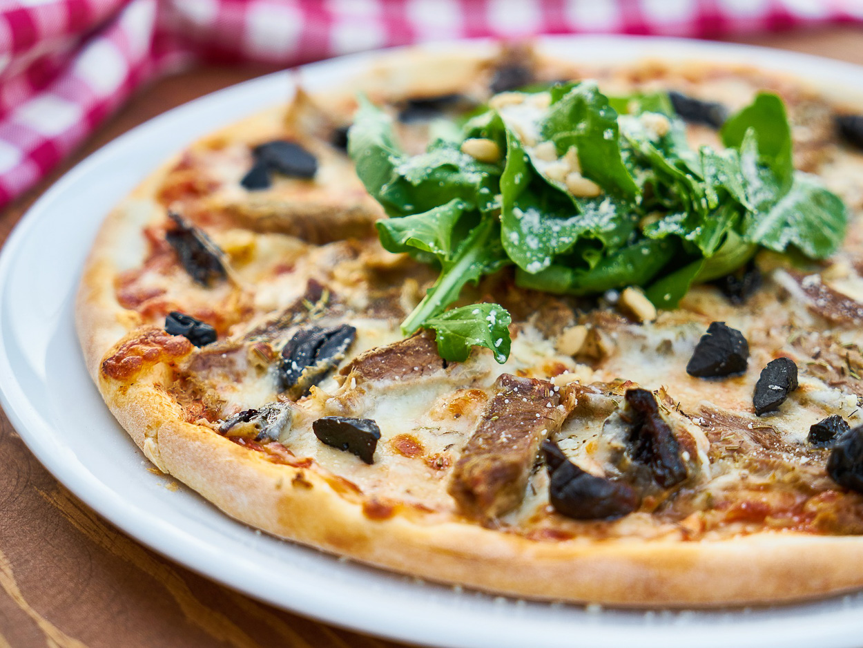 pizza special