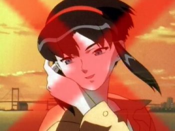 Morra, Sakuya! N&oacute;s te odiamos!