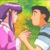 Aeka e Tenchi